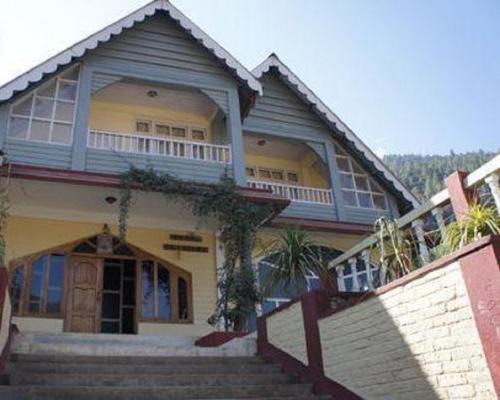 Bomdila Hotel | Pemaling Lords Inn Dirang