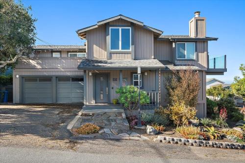 Park Hill House | Pembrook Paradise Monthly Rental Only