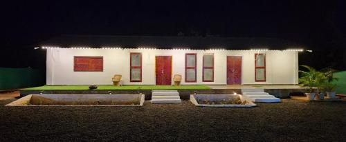 Seoni House | Pench Vanvaas -karmajhiri-rukhad