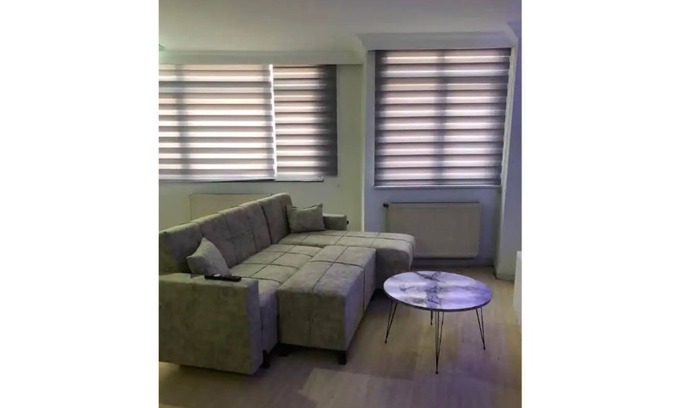 Kucukcekmece Apartment | Pendik bazaar 1+0 youtube Netflix