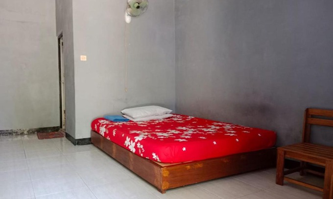 Java House | Penginapan Purnama Karapyak