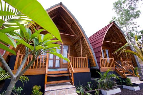 Penida Island House | Penida Krusty Hill by ecommerceloka