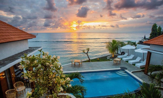 Penida Island Cabin | Penida Paradiso