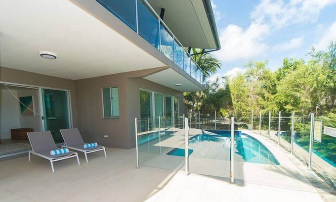 Hamilton Island Villa | Peninsula 1 - Hamilton Island
