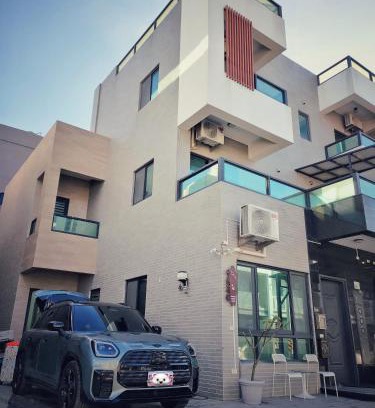 Hengchun House | Peninsula Travel B&B