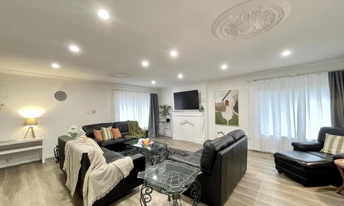 Langwarrin House | Penlink Lodge - Base To Explore Mornington Peninsula