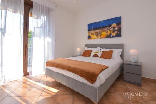 Collegno Apartment | PenP - Appartamento comodo e tranquillo - Free Wi-fi