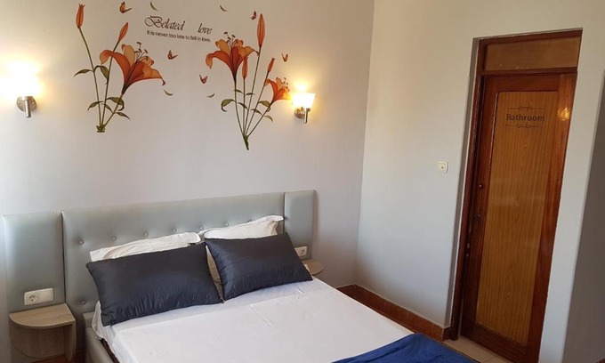 Assomada Hotel | Pensão Asa Branca