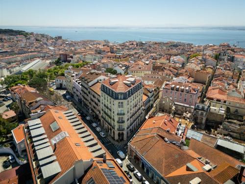 Bairro Alto House | Pensão Londres