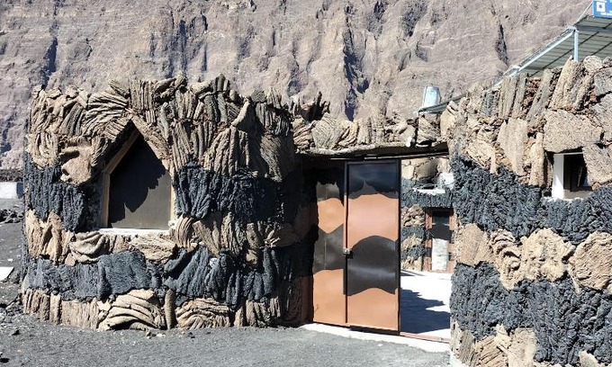 Sao Filipe Bed & Breakfast | Pensão Repouso Alegre Turismo e Aventura