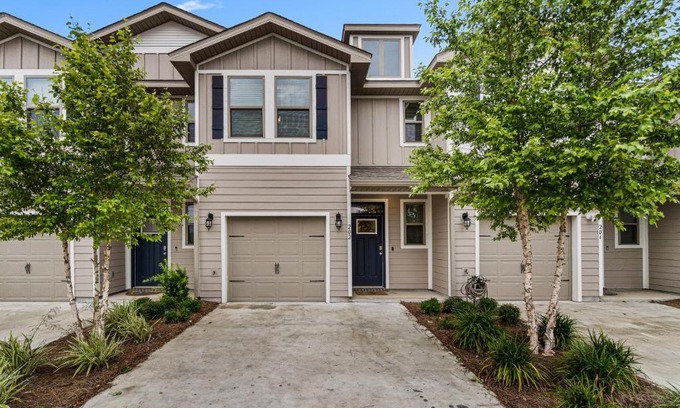 South Pensacola House | Pensacola Paradise