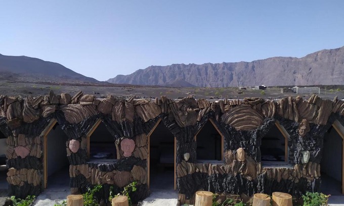 Sao Filipe Bed & Breakfast | Pensao Casa José Doce