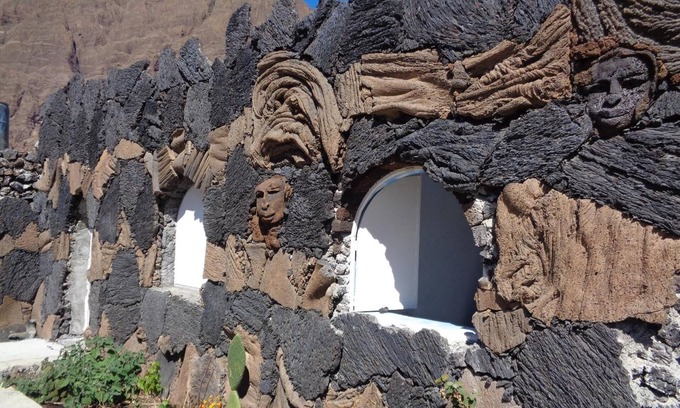 Sao Filipe Hotel | Pensao Casa José Doce