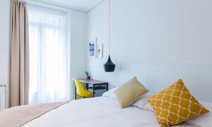 San Sebastian Centro House | Pensión Buenpas