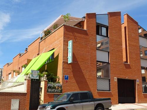 Guadalajara House | Pensión El Otero