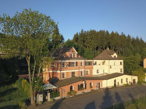 Jablonec nad Nisou House | Pension Ayky