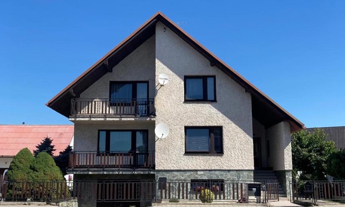 Jicin House | Pension Barborka