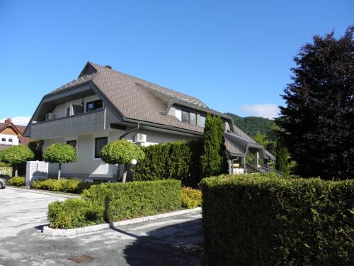 Zasip House | Pension Bled