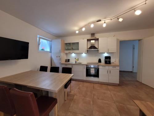 Griesstatt Apartment | Pension Chen