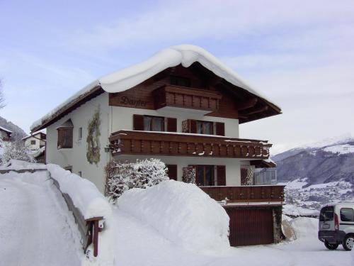 Telfes im Stubai House | Pension Danler