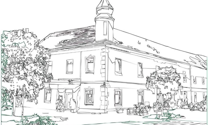 Kittsee House | Pension Hauswirth