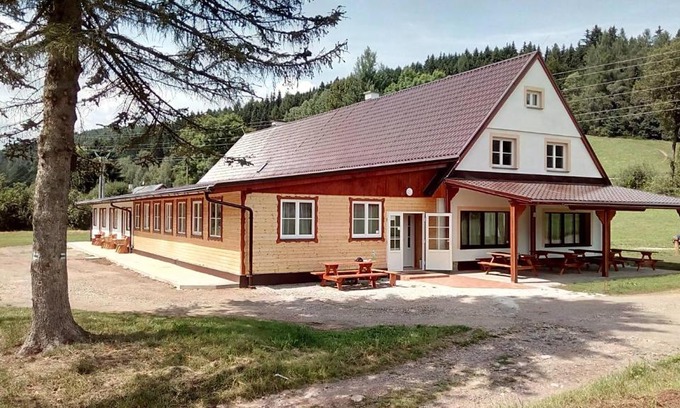 Trutnov House | Pension Peklo