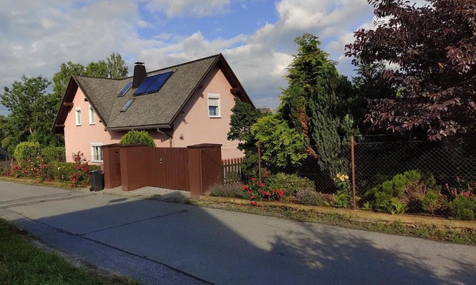 Cvikov Apartment | Pension Pia