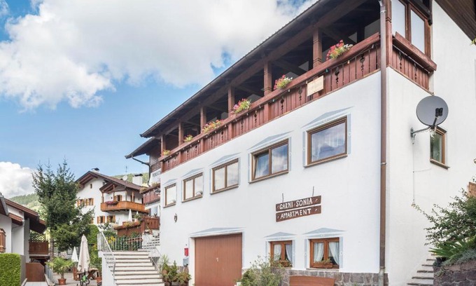 Santa Maddalena Apartment | Pension Sonia App 103