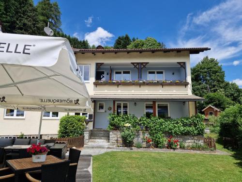 Gmuend in Kaernten House | Pension Sonnenheim