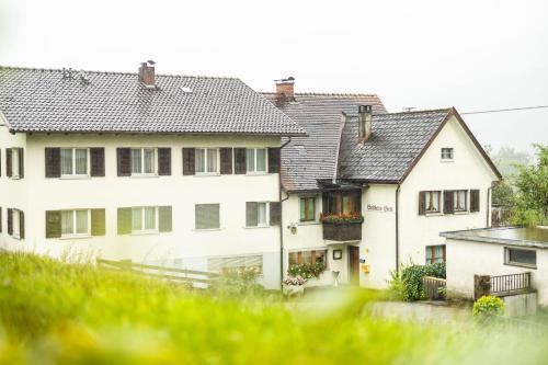 Goefis House | Pension Stein