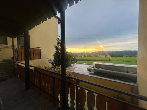 Hoerbranz Apartment | Pension Tsingdao