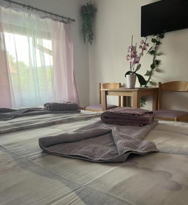 Bled House | Pension TTT