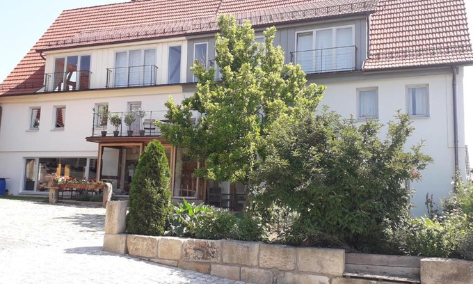 Mahringen Apartment | Pension Will