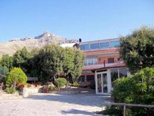 Trivio House | Pensione Campese