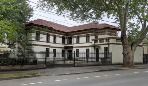 Braila House | Pensiune Heavens