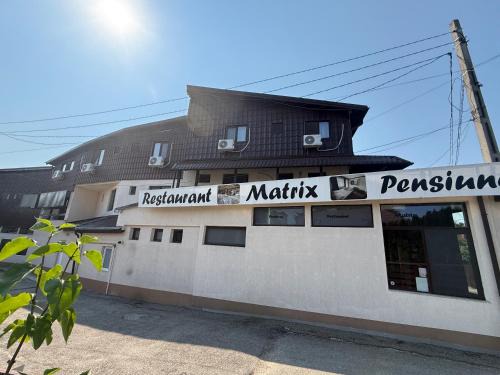 Curtea De Arges House | Pensiune Matrix