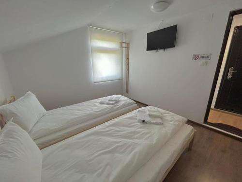 Varfurile House | Pensiune MOIL