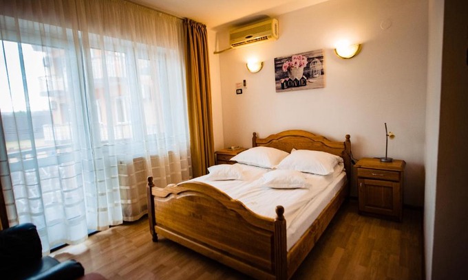 Arad House | Pensiune Roua 2