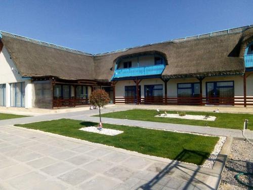 Mahmudia House | Pensiunea Alessia Mahmudia