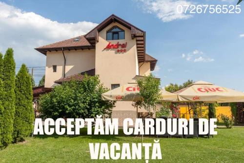 Copacelu House | Pensiunea Andrei Rm Valcea