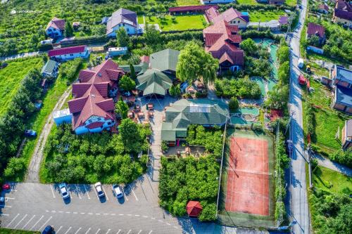 Cisnadioara House | Pensiunea Apfelhaus