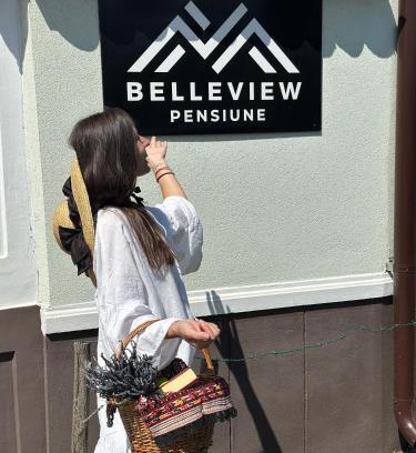 Porumbacu de Jos House | Pensiunea Belleview