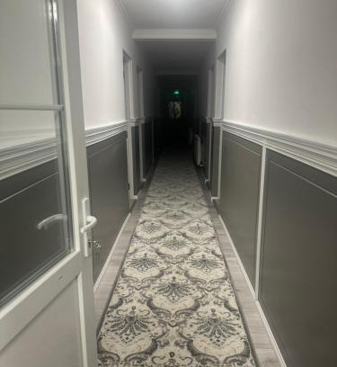 Lepsa House | Pensiunea Cascada Putnei