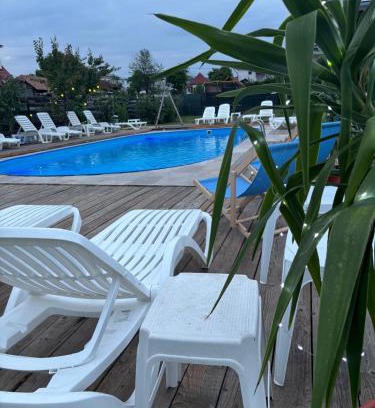 Curtea De Arges House | Pensiunea Clasic