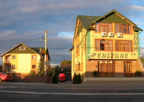 Pitesti House | Pensiunea Cora