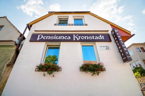 Brasov House | Pensiunea Kronstadt