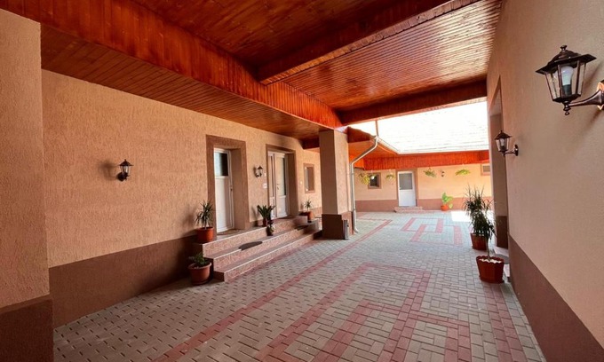 Bozovici House | Pensiunea La Nety