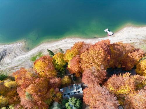 Arefu House | Pensiunea Lac