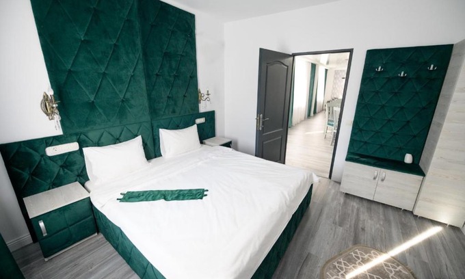 Sighetu Marmatiei Bed & Breakfast | Pensiunea Lor