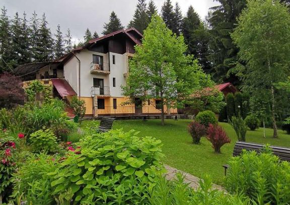 Durau House | Pensiunea Lu' Movila